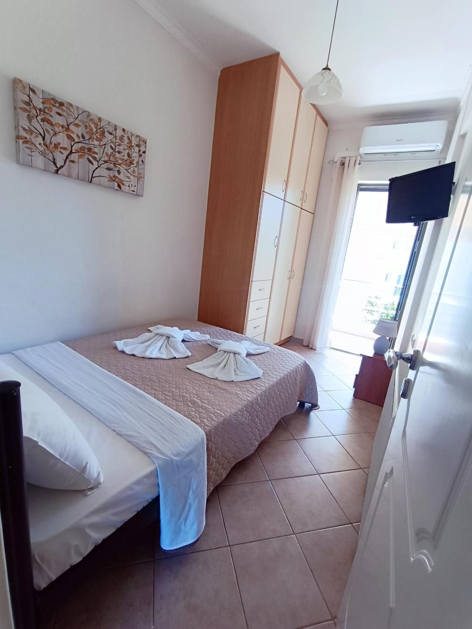 Georgias House Apartment Lefkada City Exterior photo